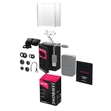 Jawbone Icon Bluetooth Ear Piece Composite_or_Mixed