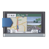 GPS Garmin 2597 LMT