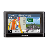 GPS Garmin 44LM