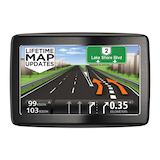 GPS TomTom 1605M-RV