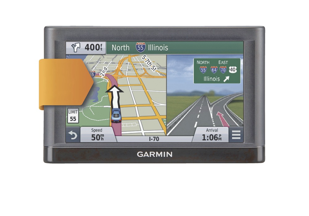 Garmin Nuvi 66LM Automotive Car GPS Canadian Tire