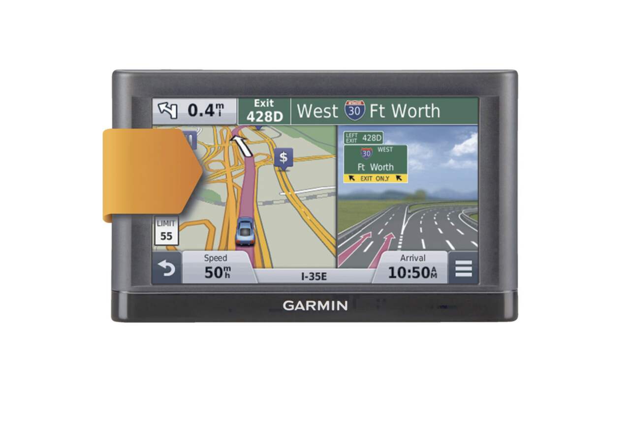 Garmin nuevo clearance
