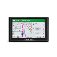GPS Garmin Drive 50 LMT, 5 po