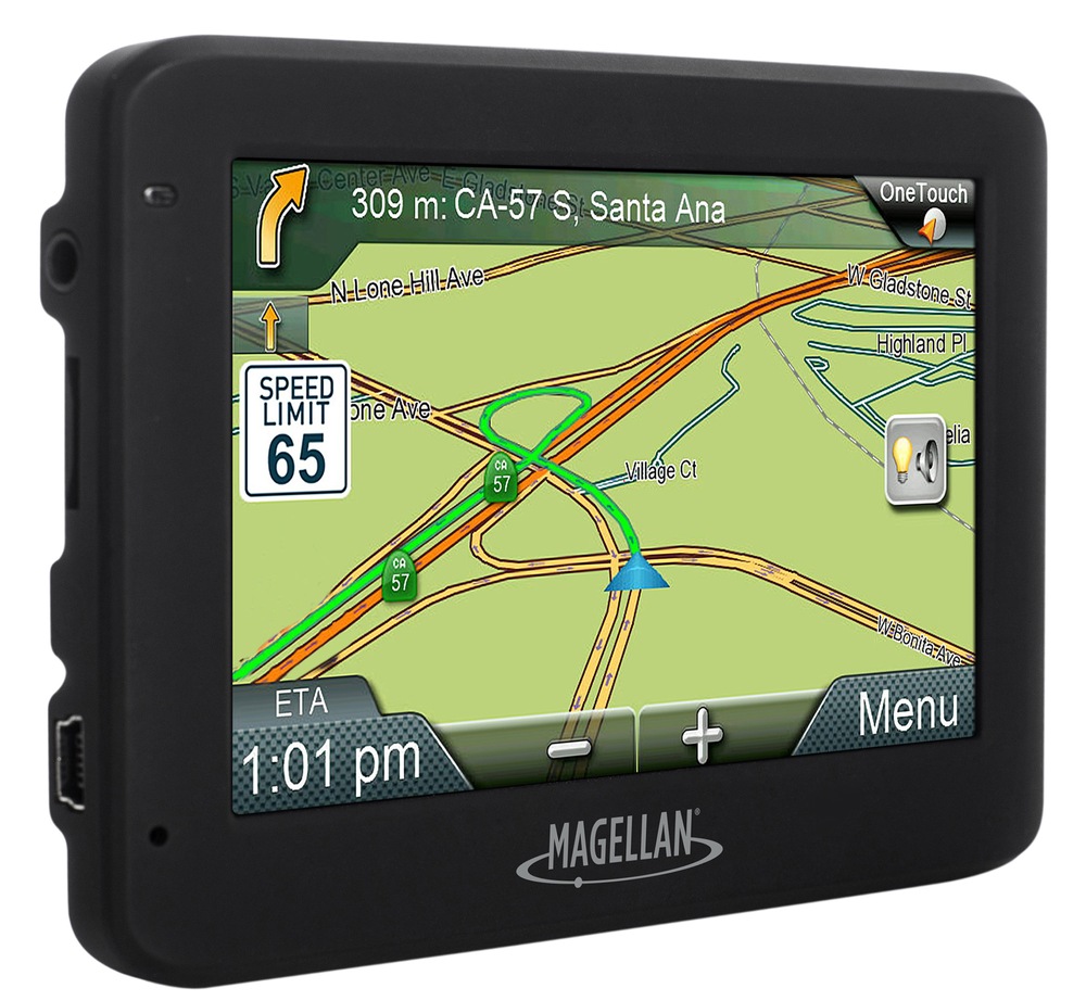 GPS Magellan RoadMate 2525LM, 4,3 po Canadian Tire