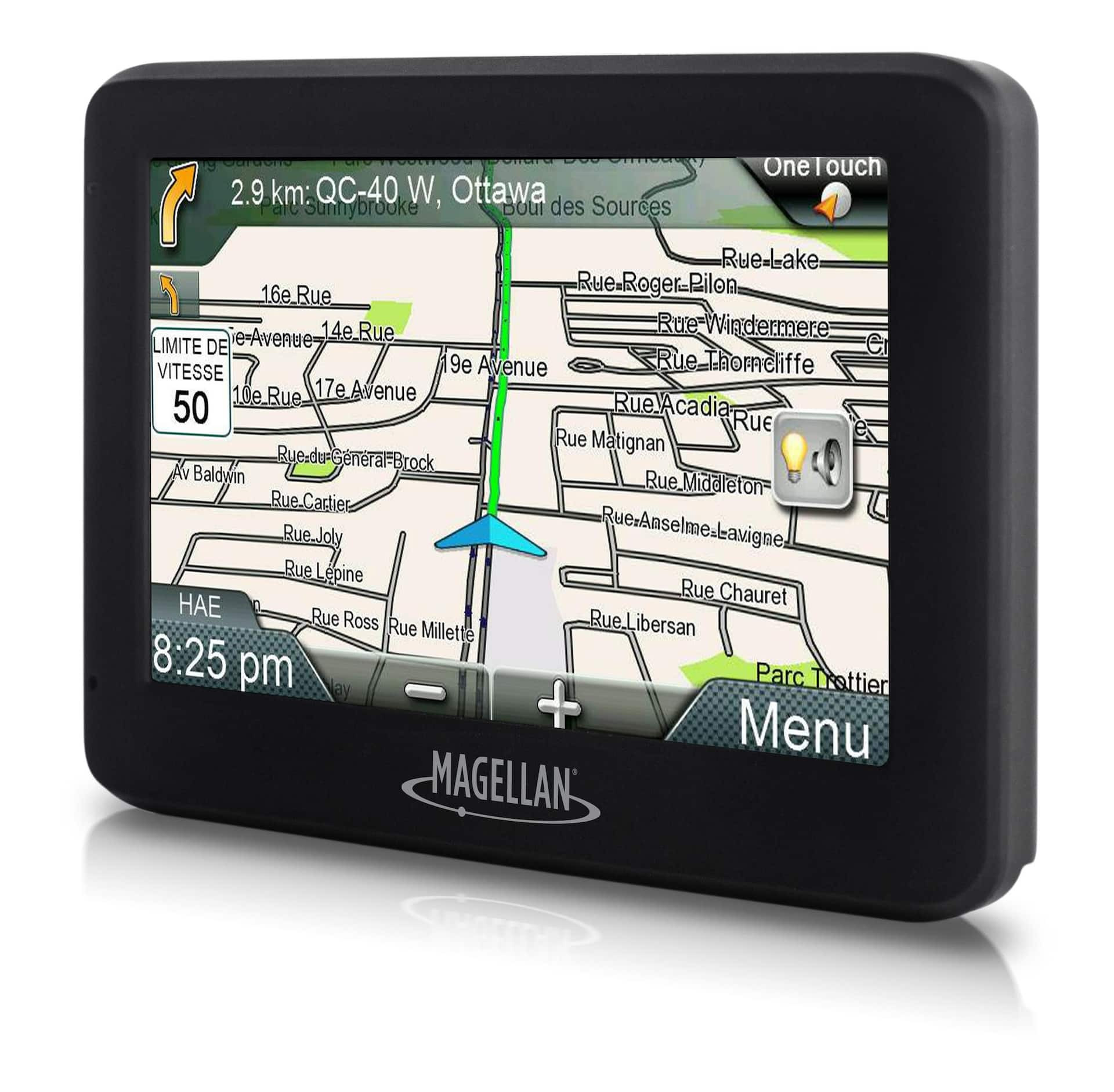 Magellan RoadMate 2622 LM Car GPS 4 3 In Canadian Tire   Magellan Rm2622 Lm 4 3 Gps 2778fac6 19f5 491f 91ab 21fc25bc390a Jpgrendition 