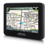 GPS Magellan RoadMate 2622-LM, 4,3 po Front_Angled_Left