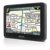 GPS Magellan RoadMate 5632T-LM, 5 po Front_Angled_Left