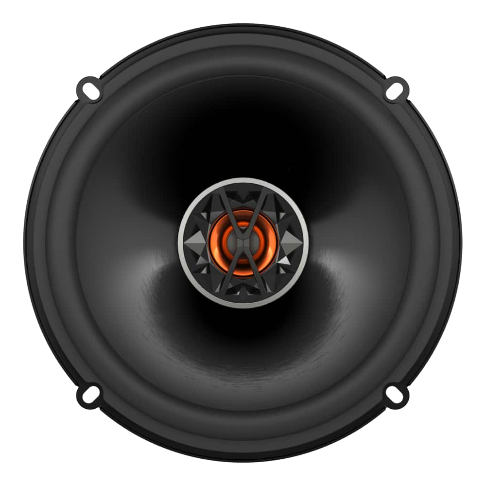 jbl club 6.5 speakers