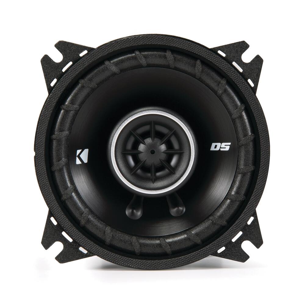 kicker 4in speaker