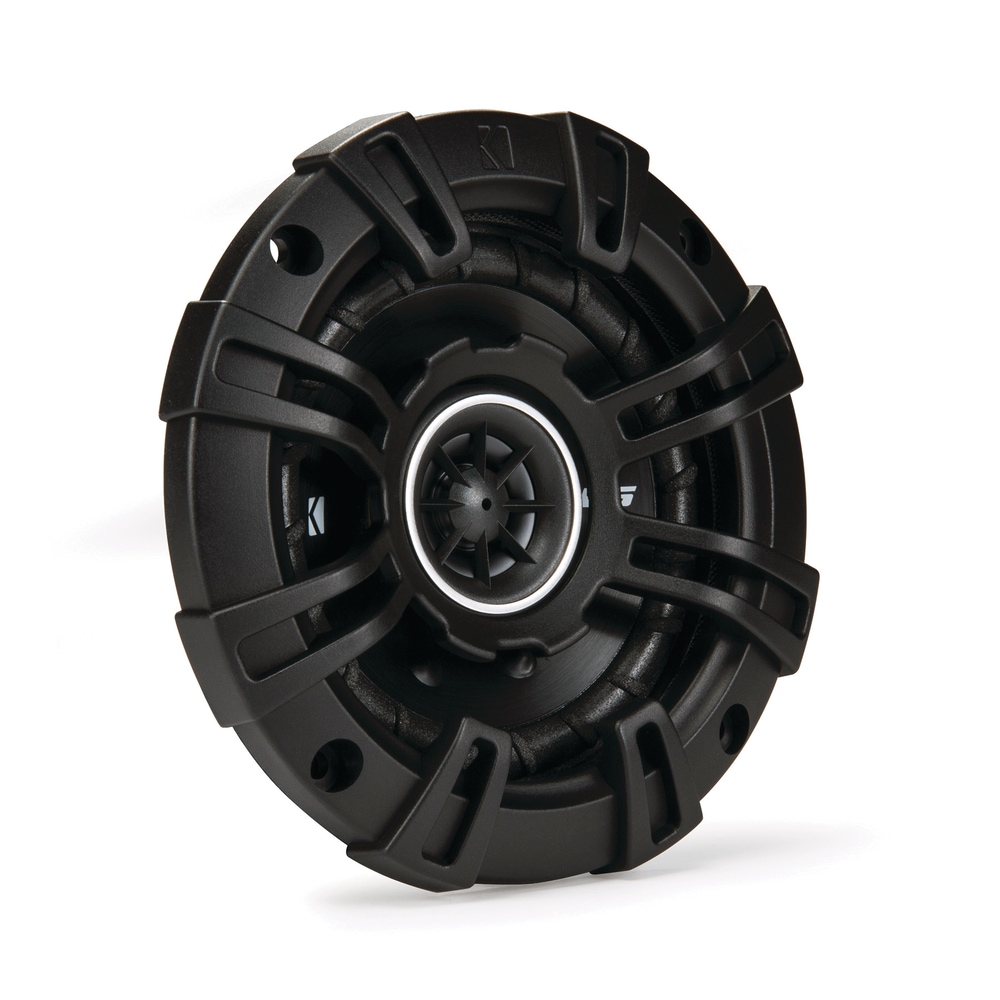 Kicker DSC404 Coaxial 50W Car Speakers, Pair, 4in Canadian Tire