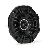 Kicker DSC404 Coaxial 50W Car Speakers, Pair, 4-in Front_Angled_Right