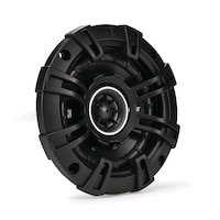 Kicker DSC404 Coaxial 50W Car Speakers, Pair, 4-in Front_Angled_Right