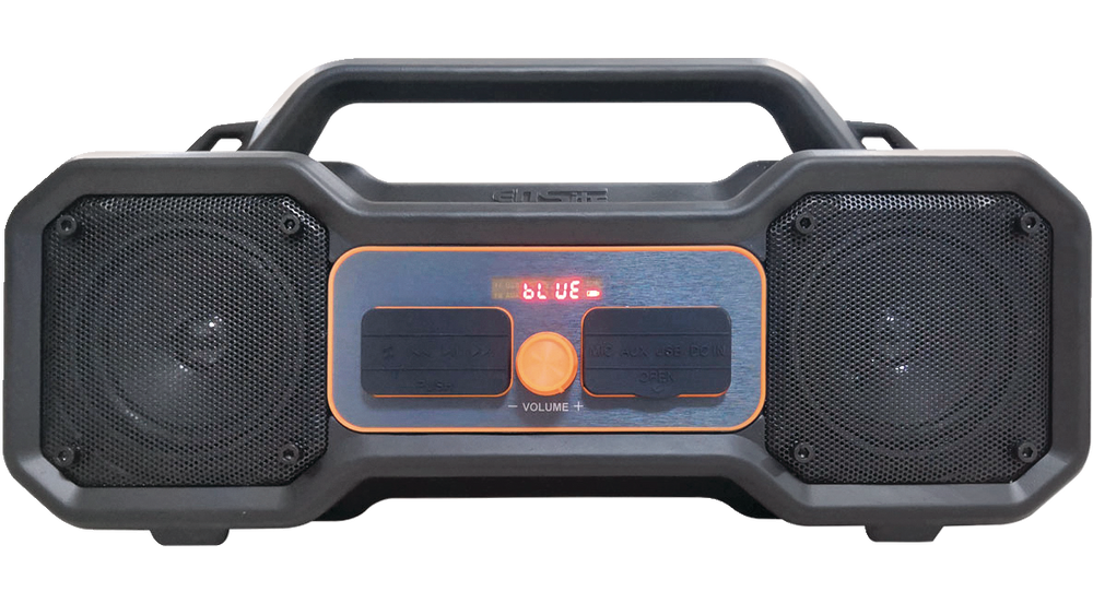 ensite bluetooth speaker