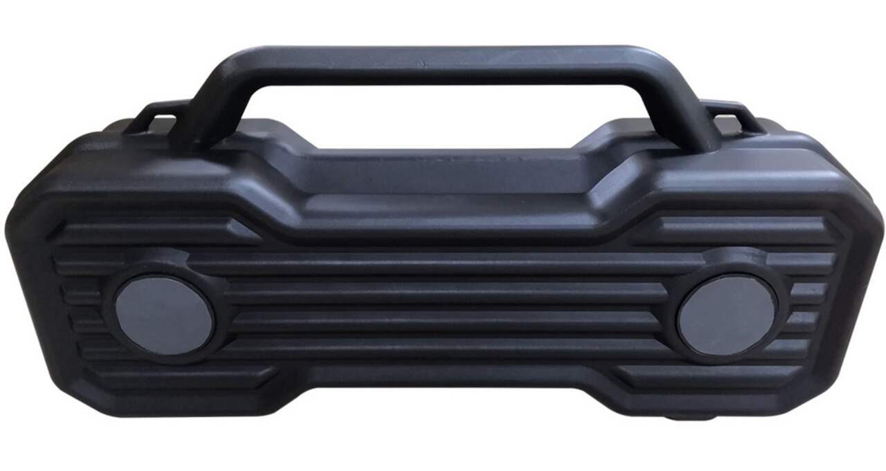 Tailgate boombox sale