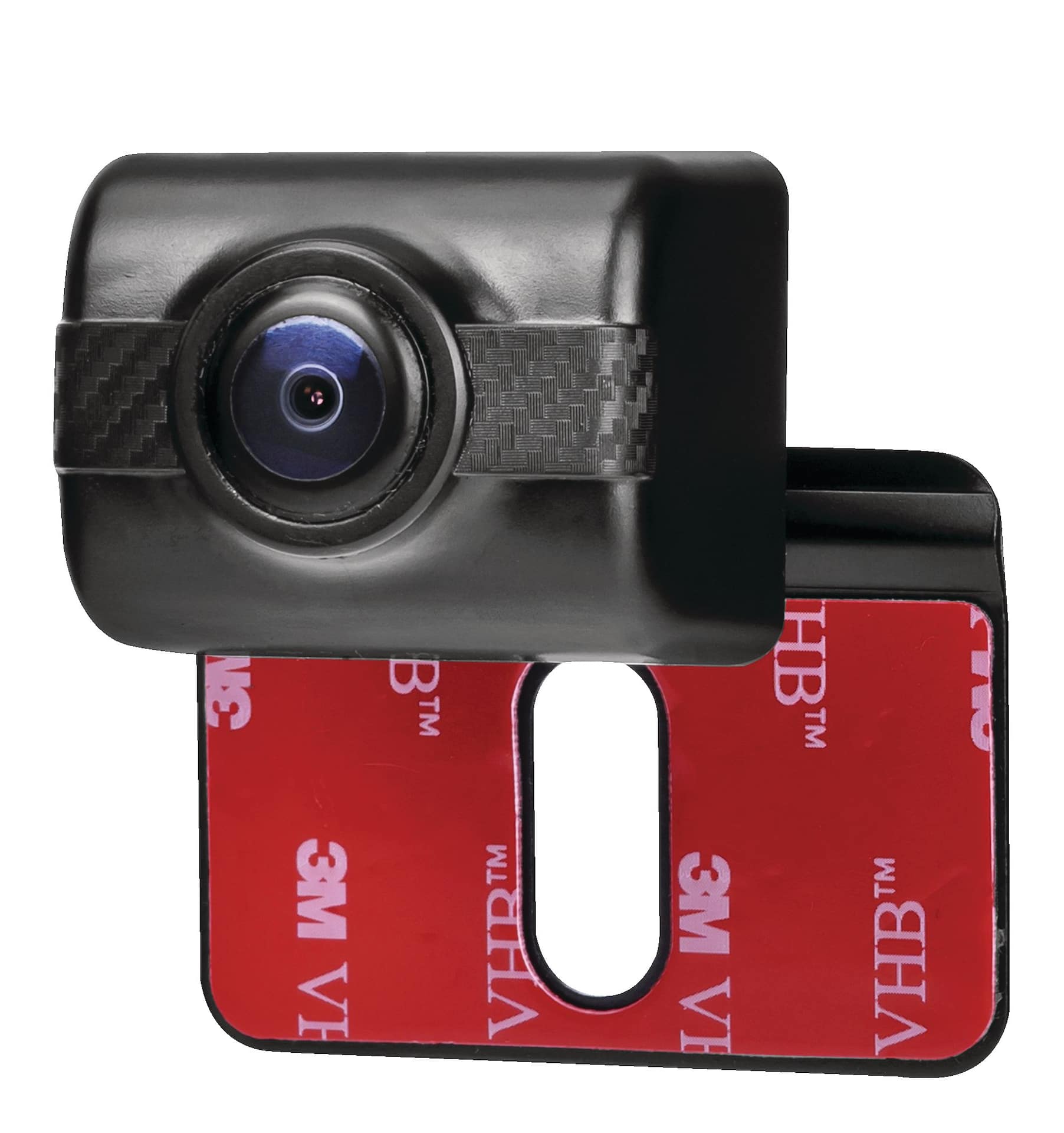 Plaque d'immatriculation de voiture Caméra de recul Caméra de recul Caméra  de recul avec rétroviseur de véhicule de voiture de 4,3 pouces