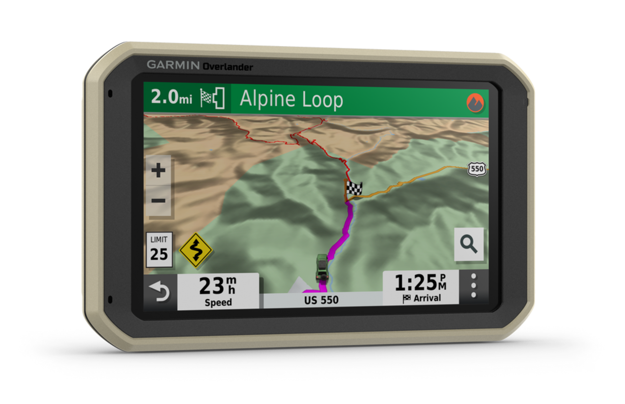 Canadian tire garmin online gps