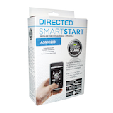 Démarreur à distance SmartStart Front_Angled_Right
