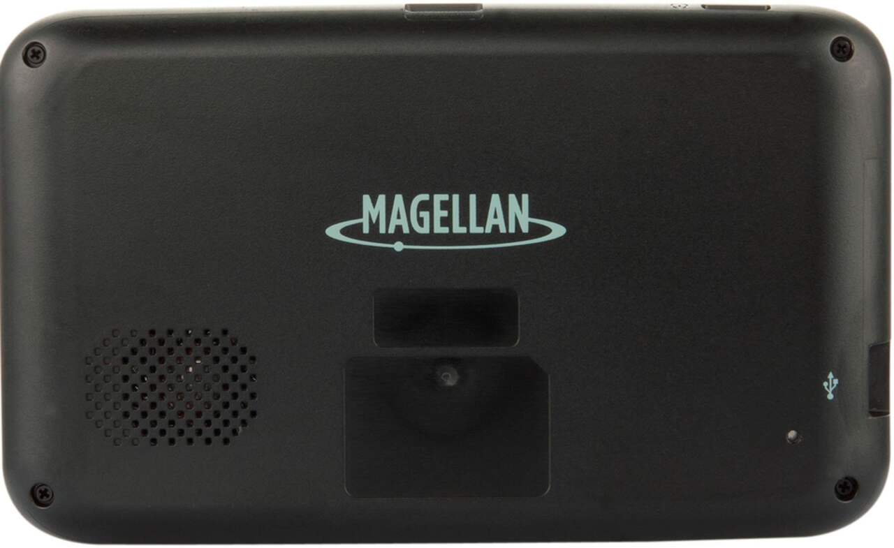 GPS Magellan 5255 avec caméra de recul