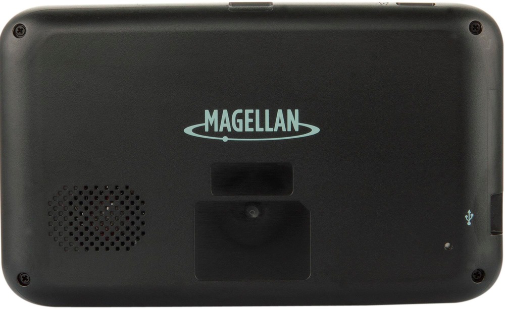 Magellan 5255 Car GPS with Backup Camera Canadian Tire