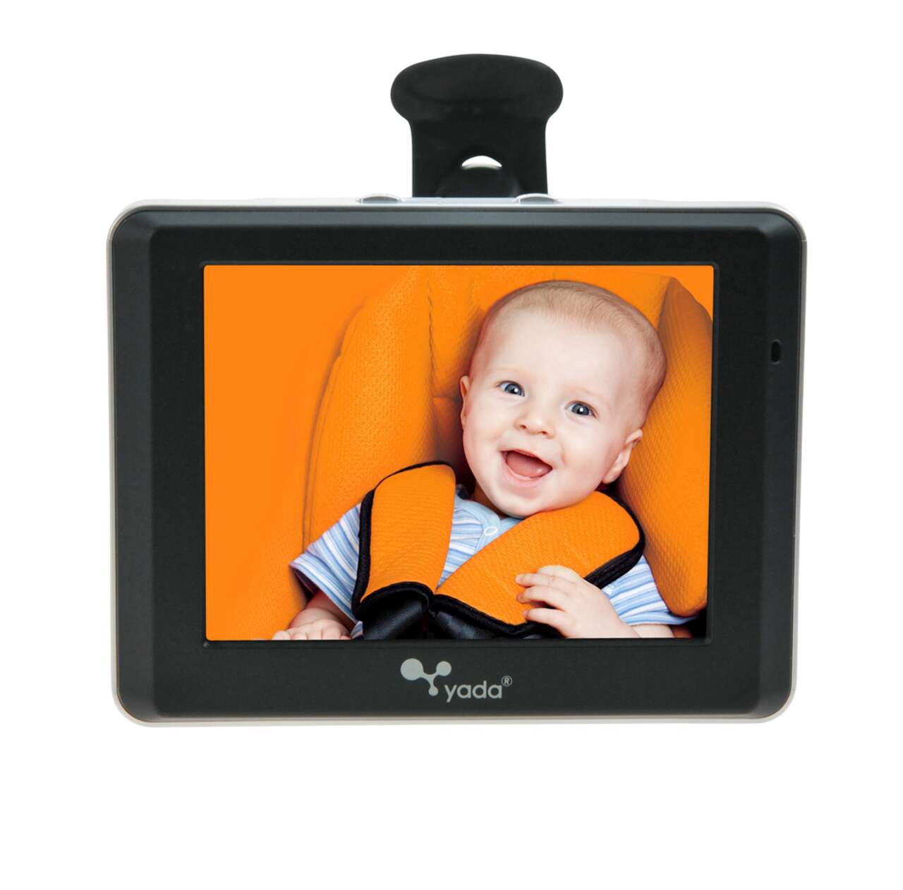 Yada tiny traveler baby monitor new arrivals