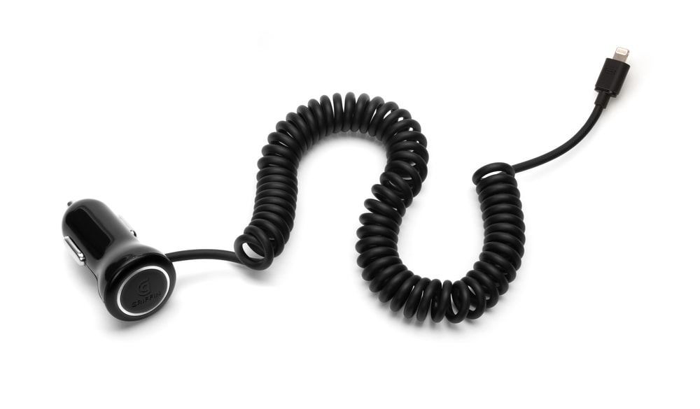 Powerjolt Lightning Connector Car Charger Canadian Tire