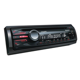 Récepteur d'auto stéréo Sony CDX-GT57UP