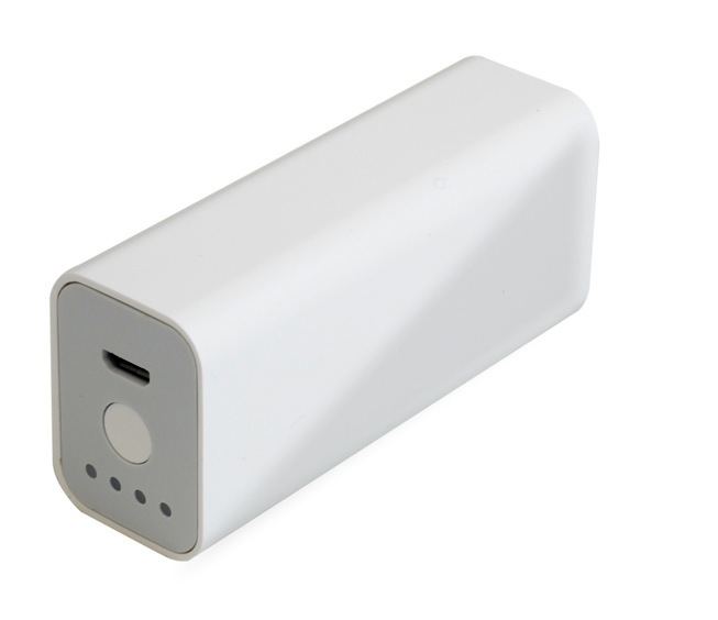 Powerocks White Portable Power Pack Canadian Tire