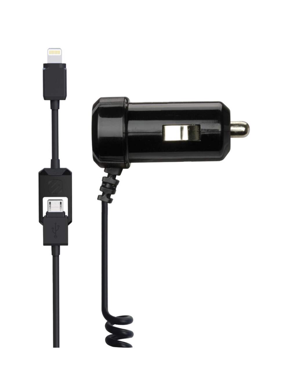 Low profile usb car charger store