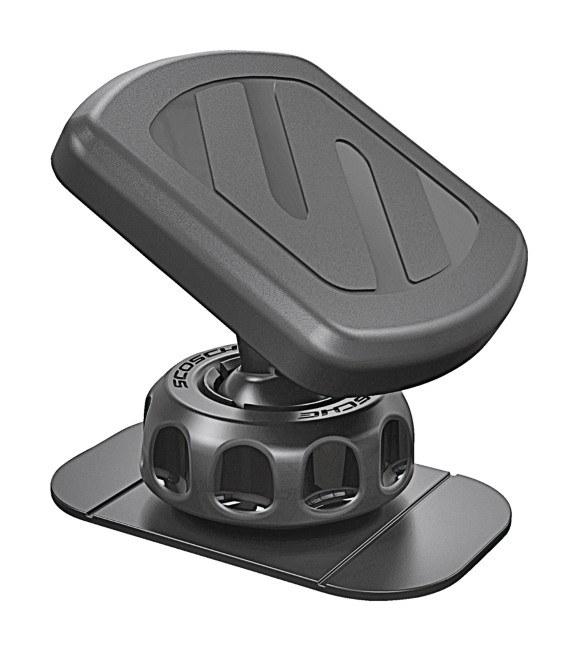 Magnetic cell discount phone holder