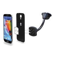 MagicMount Window Mount