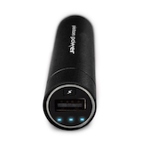 LogiiX Piston Powerbank Back_Flat