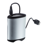 Chargeur portable chauffe-mains