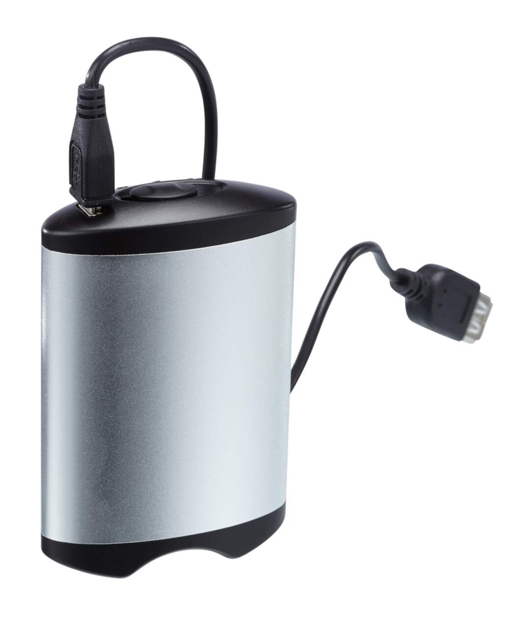 Chargeur portable chauffe-mains
