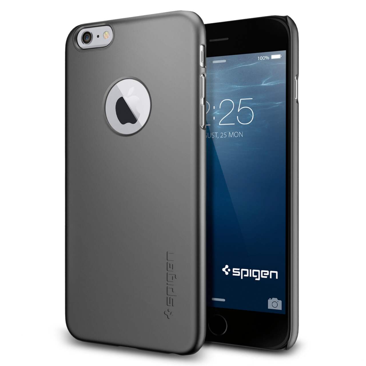 Spigen Slim iPhone 6 Plus Phone Case Canadian Tire