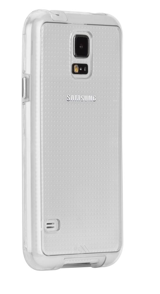 Case Mate Naked Tough Samsung Galaxy S Case Clear Canadian Tire