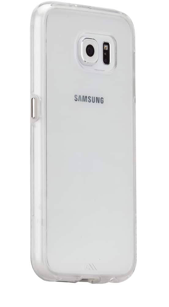 Case Mate Naked Tough Samsung Galaxy S Case Clear Canadian Tire