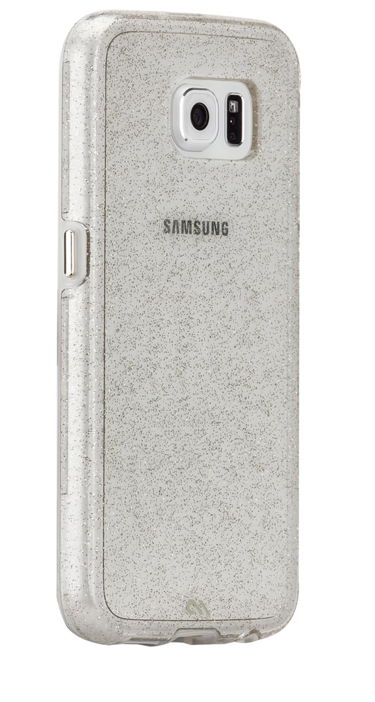 Case-Mate Glam Samsung Galaxy S6 Case, Champagne | Canadian Tire