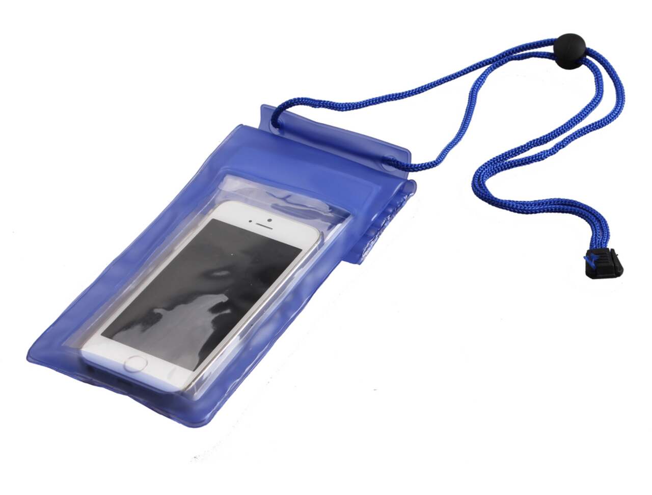Bluehive – Étui étanche IPX7 pour téléphone intelligent, avec sac, pour  tous les appareils mesurant jusqu’à 6,25 x 3,25 po, noir