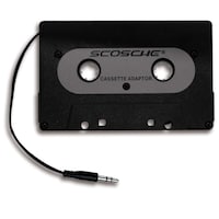 Scosche Universal Cassette Adapter
