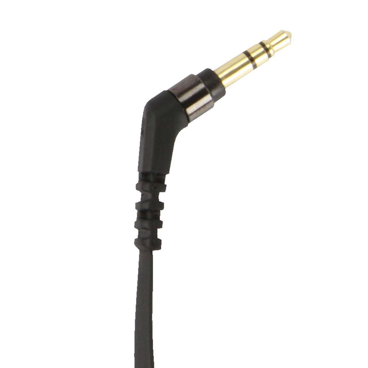 3.5mm Aux Cable, or iPods, iPhones, iPads, Android Smartphone