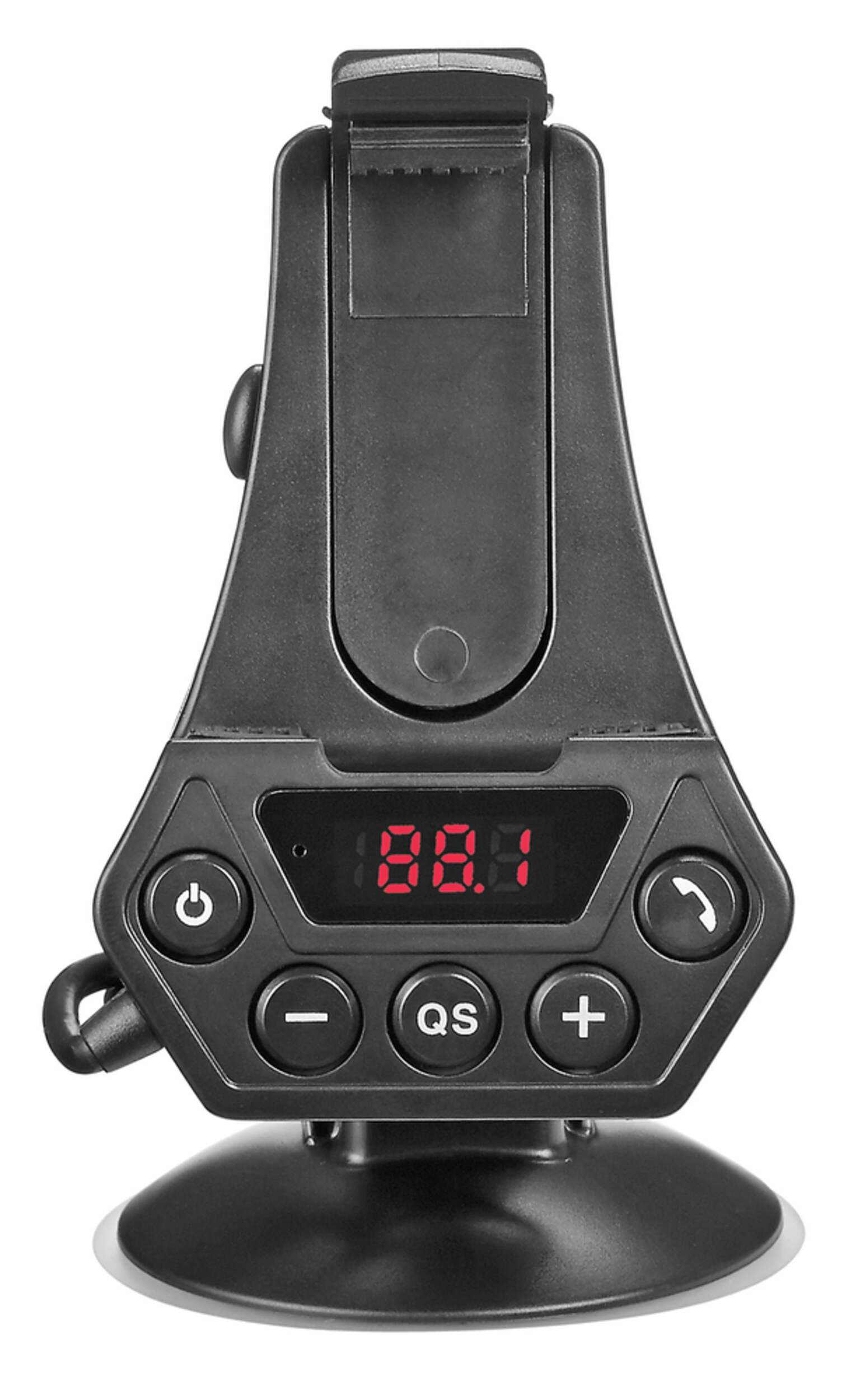 AutoTrendsMultifunctional FM Transmitter Canadian Tire
