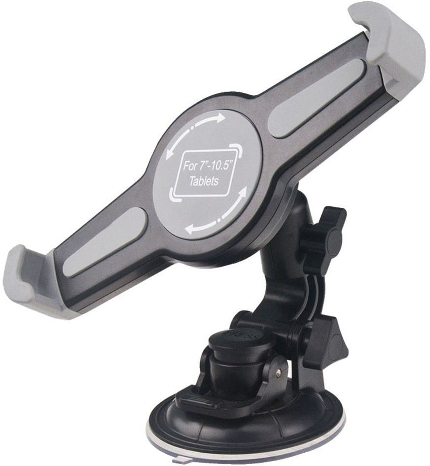 Bluehive Tablet Suction & Headrest Mount Canadian Tire