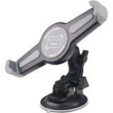 Bluehive Tablet Suction & Headrest Mount Front_Angled_Left