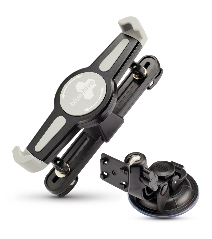 Bluehive Tablet Suction & Headrest Mount Canadian Tire