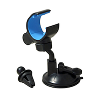 Autotrends 2-in-1 Holder Composite_or_Mixed