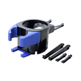 Autotrends Cup & Phone Holder