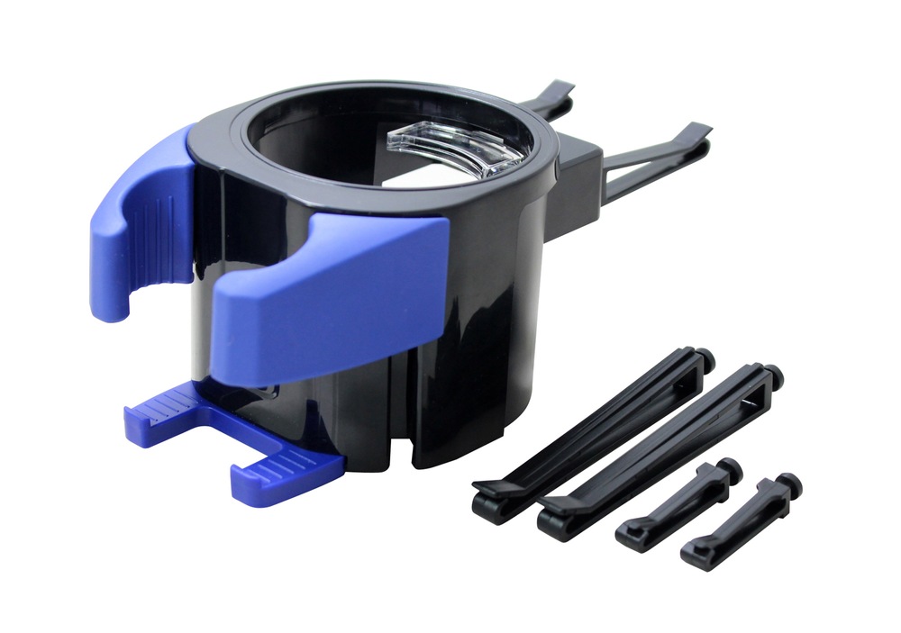 Autotrends Cup & Phone Holder Canadian Tire