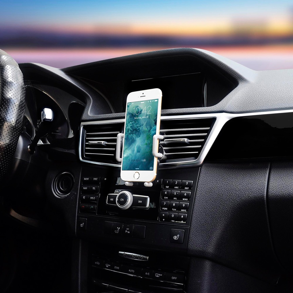 Autotrends Rotating Air Vent Mount Canadian Tire