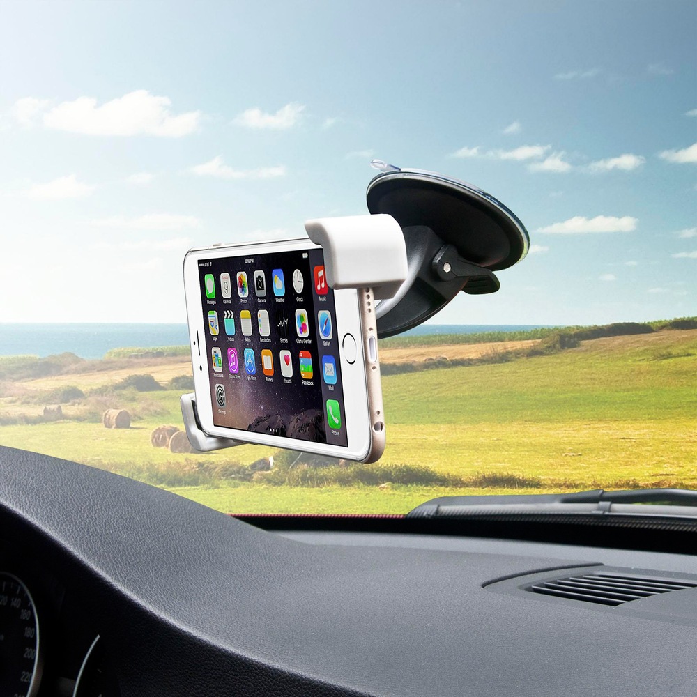 Autotrends Car Windshield Mount Canadian Tire