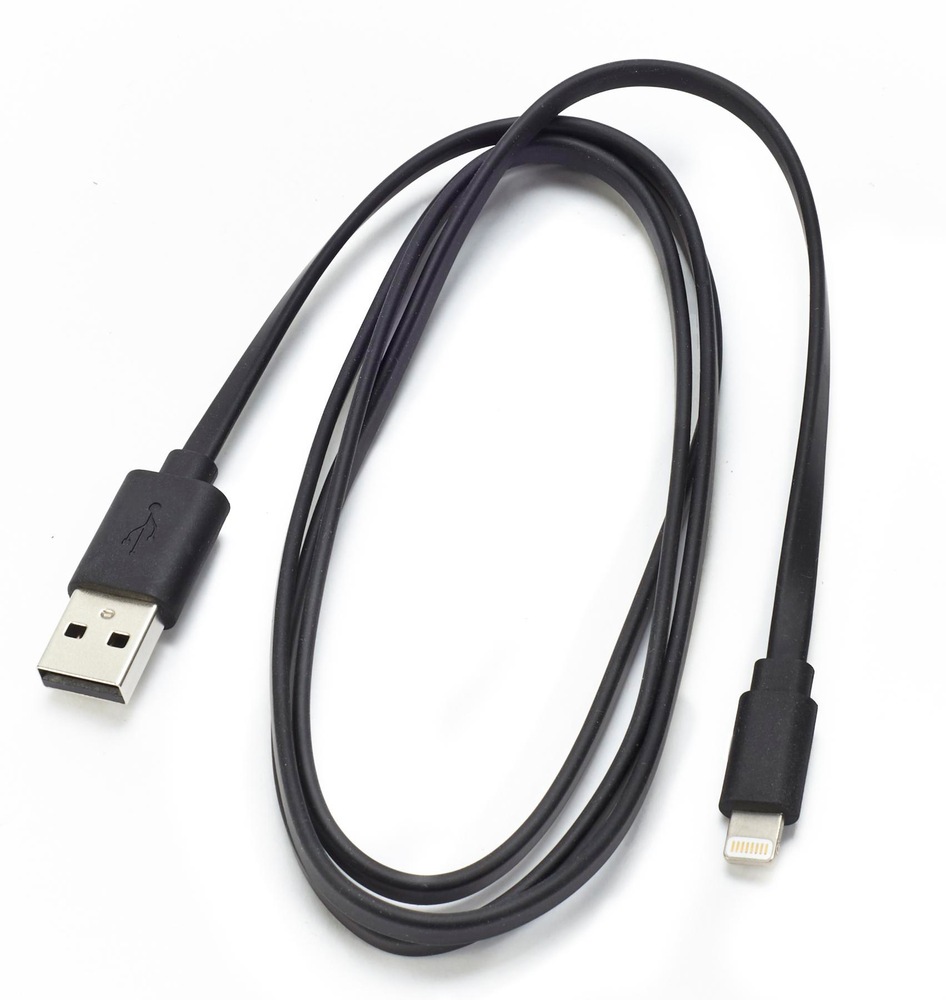 Autotrends Lightning Cable, 3ft Canadian Tire